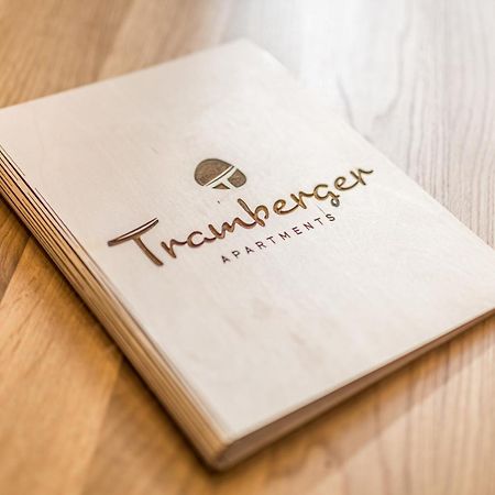 Tramberger Apartments Райт  Экстерьер фото