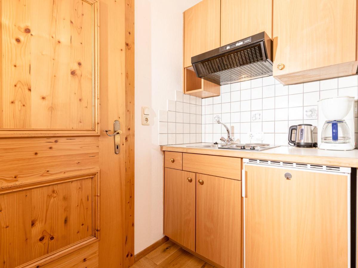 Tramberger Apartments Райт  Экстерьер фото