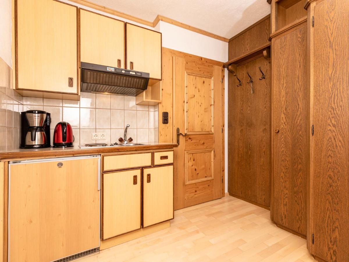 Tramberger Apartments Райт  Экстерьер фото