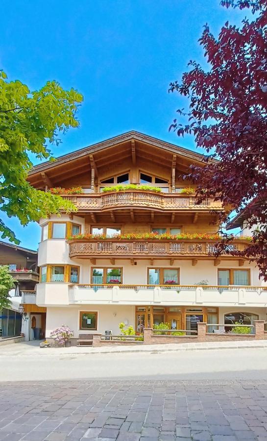 Tramberger Apartments Райт  Экстерьер фото