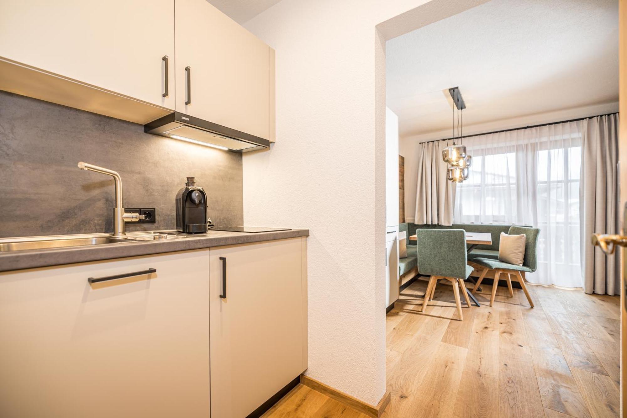 Tramberger Apartments Райт  Экстерьер фото