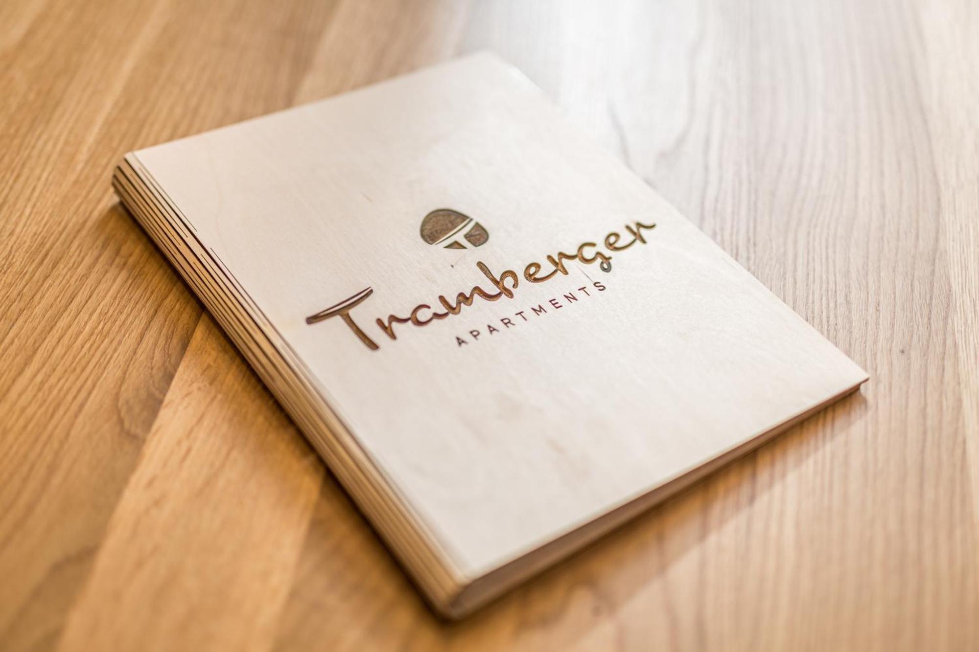 Tramberger Apartments Райт  Экстерьер фото