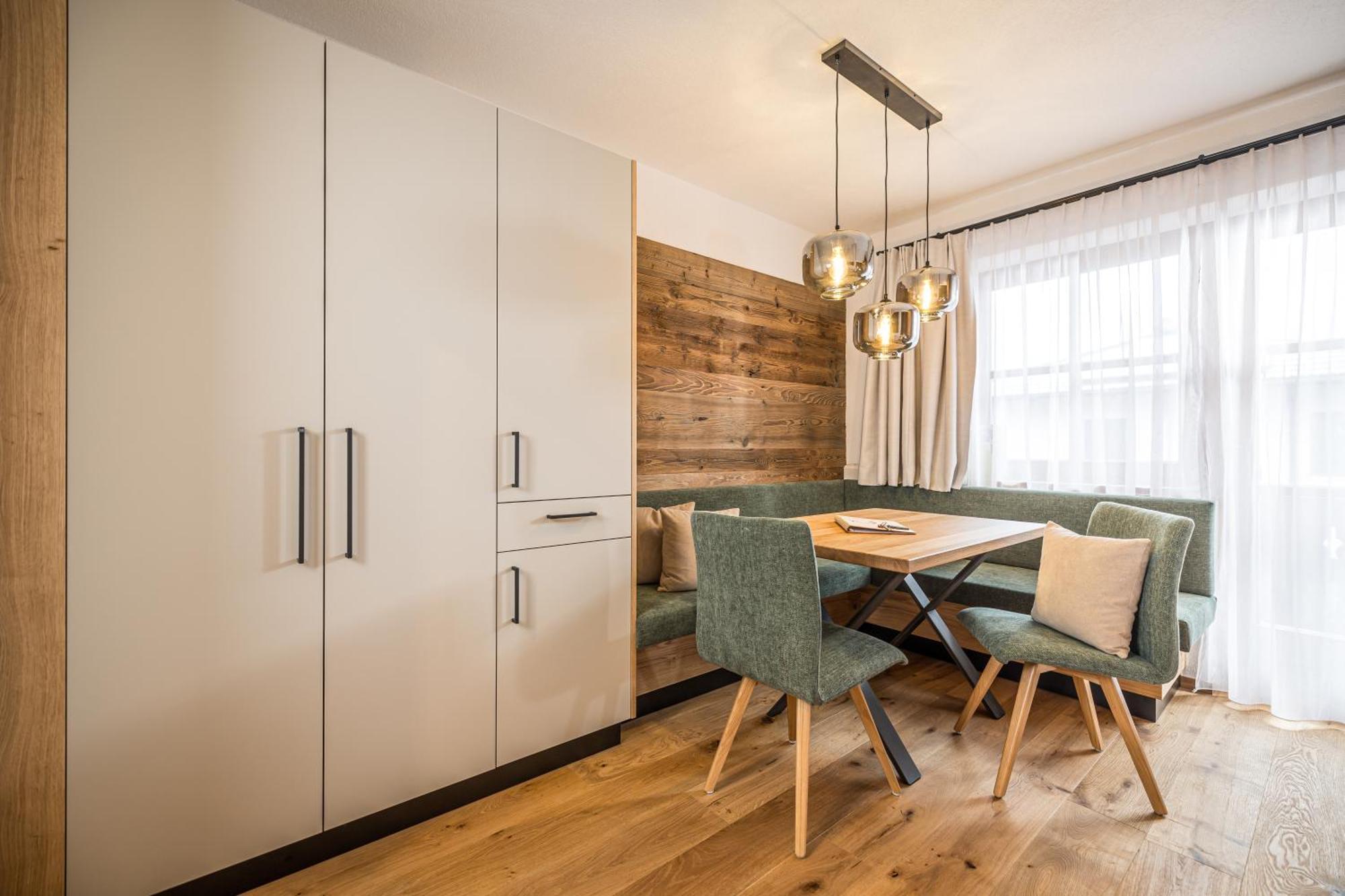 Tramberger Apartments Райт  Экстерьер фото
