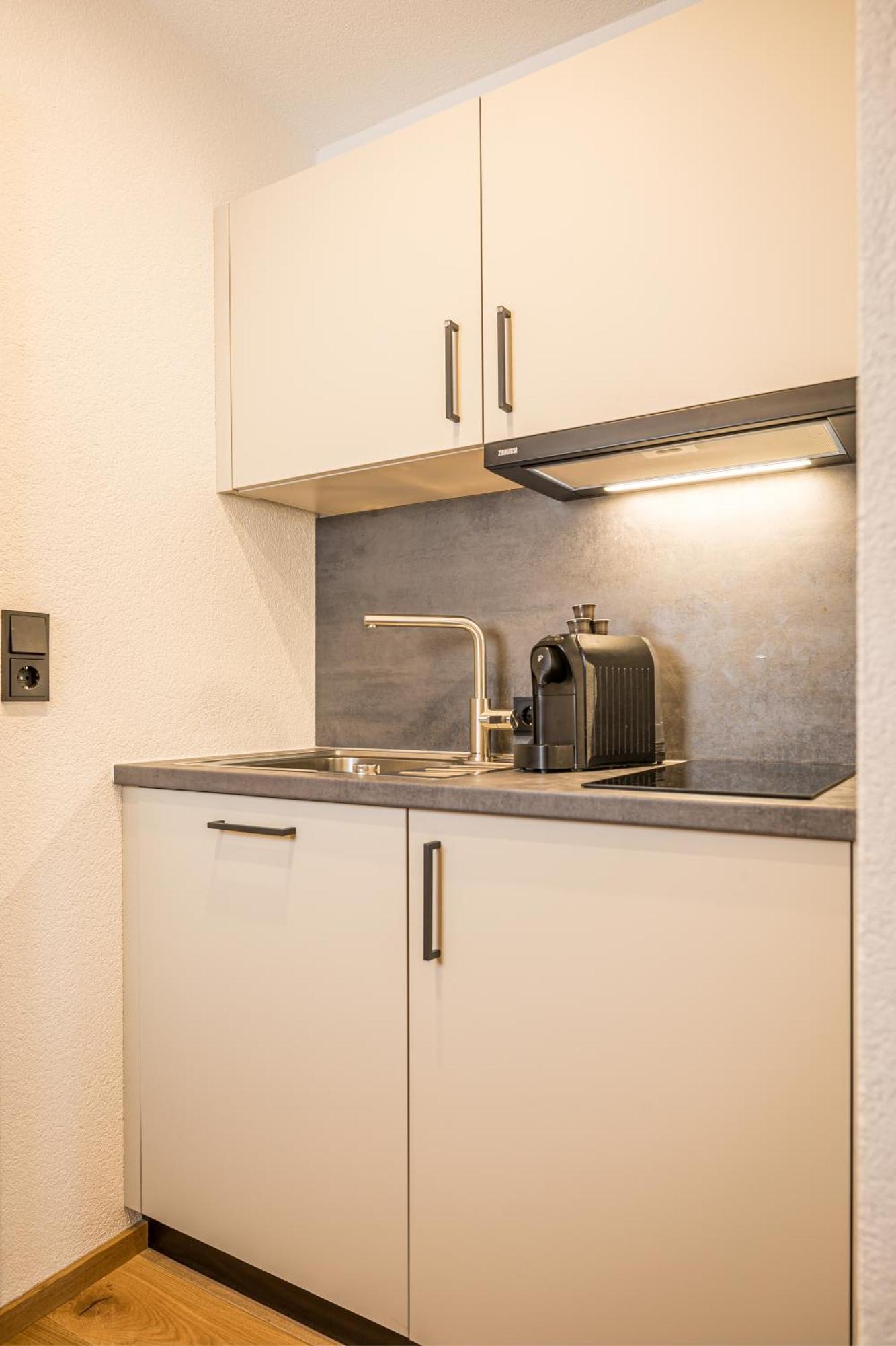 Tramberger Apartments Райт  Экстерьер фото