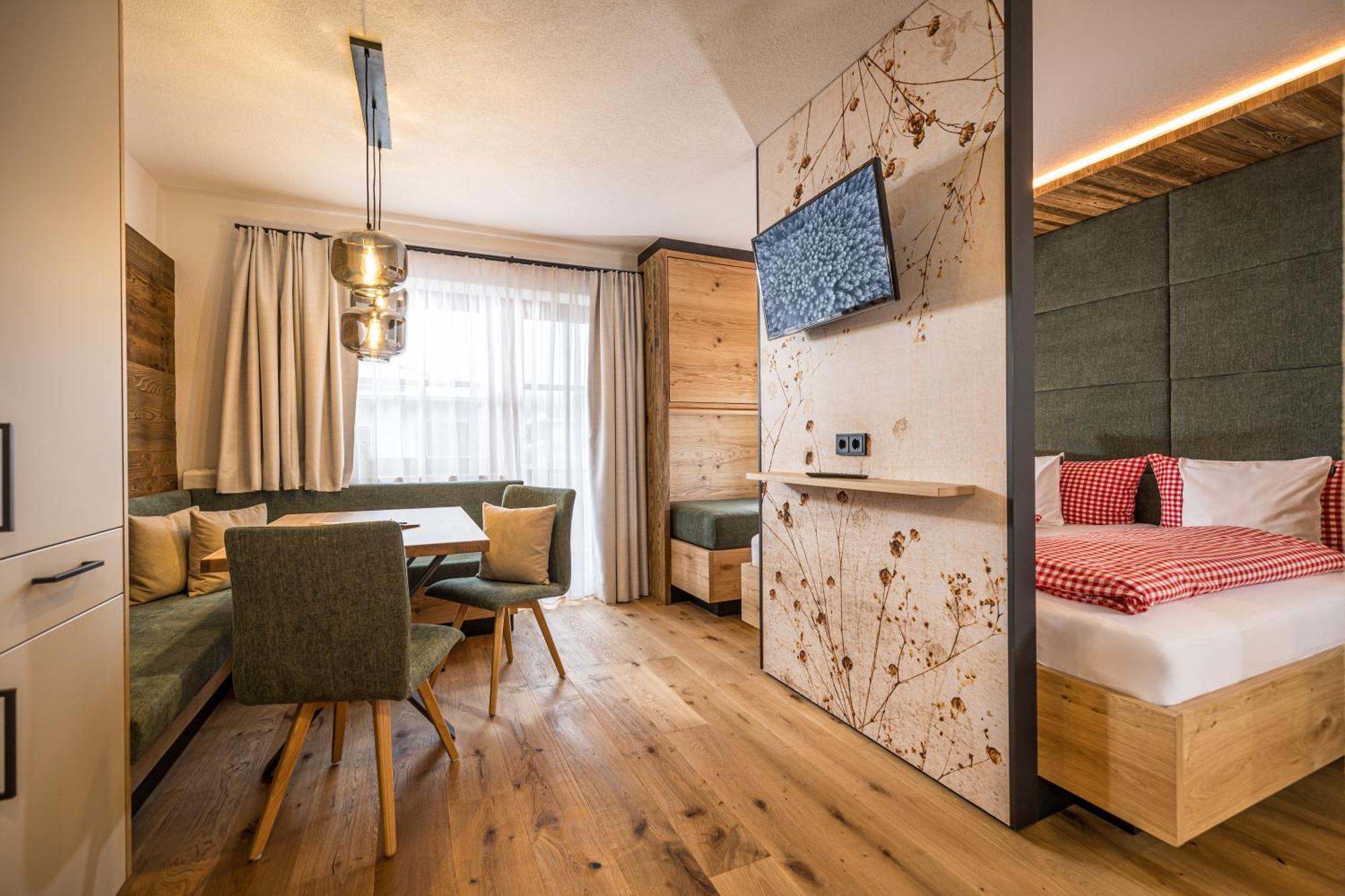 Tramberger Apartments Райт  Экстерьер фото
