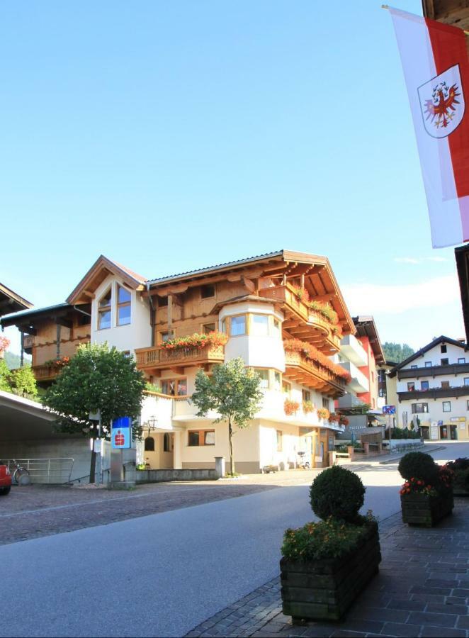 Tramberger Apartments Райт  Экстерьер фото