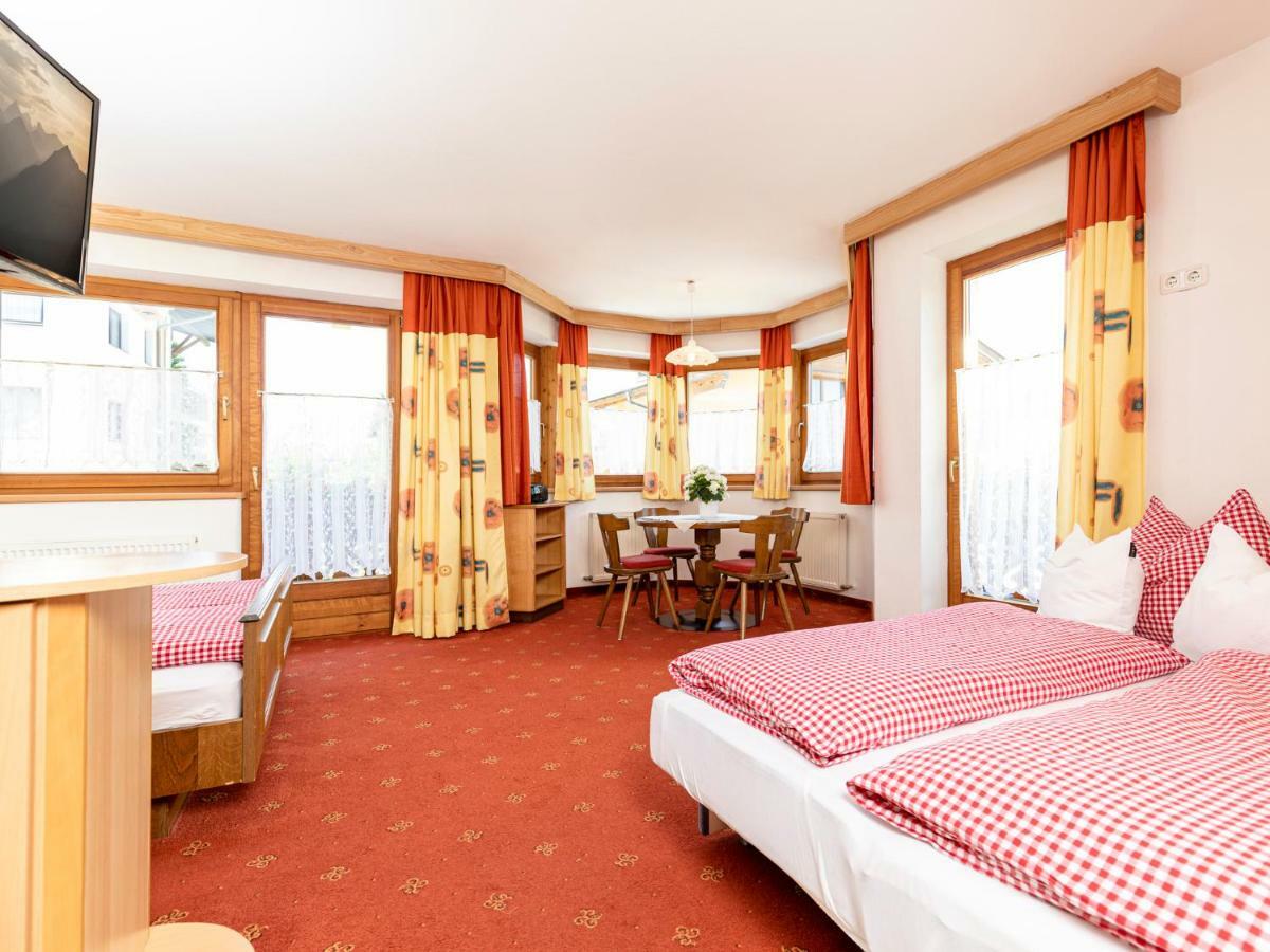 Tramberger Apartments Райт  Экстерьер фото