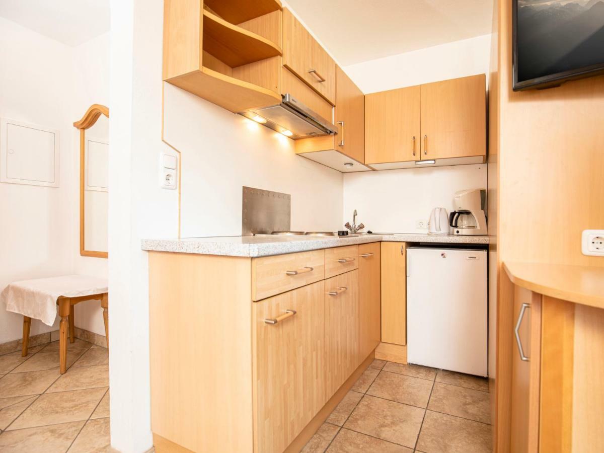 Tramberger Apartments Райт  Экстерьер фото