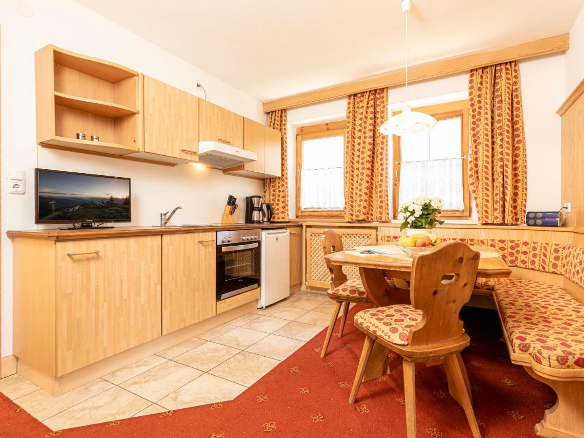 Tramberger Apartments Райт  Экстерьер фото
